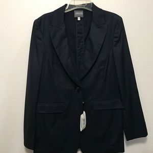 ARMANI COLLIEZONI BLAZER